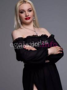 Алла, Кострома