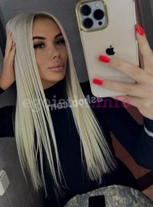 Аника, Ханты-Мансийск