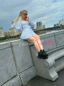 Анка, Иркутск