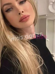 Анна Elf, Нефтеюганск