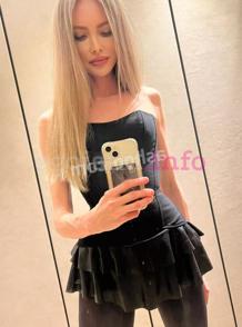 Анна Elf, Нефтеюганск