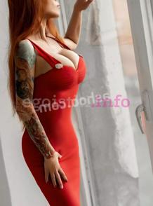 Анна, Калининград