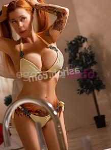 Анна, Калининград