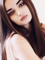 Анна, Отрадный