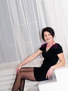 Арина, Пущино