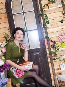 Арина, Пущино