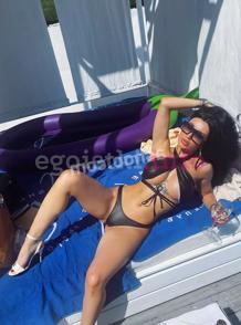 Candy Katty, Владивосток
