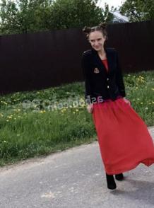 Екатерина, Курган