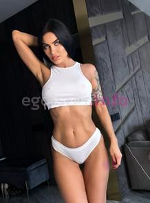 Элина, Отрадное