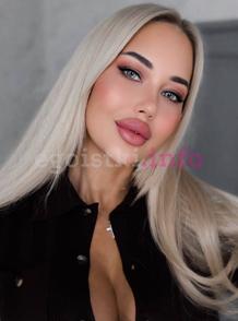 Ирина, Москва, метро Митино