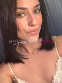 Jessica Lincoln, Новокосино