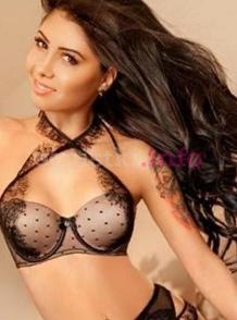 Карина, Мурманск