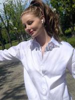 Кира, Москва, метро Алма-Атинская