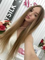 Луиза, Москва, метро Зябликово