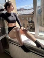 Марго, Казань, метро Горки