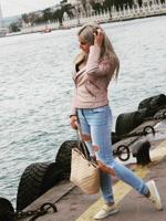 Маша, Жулебин