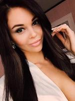 Нади, Красноярск