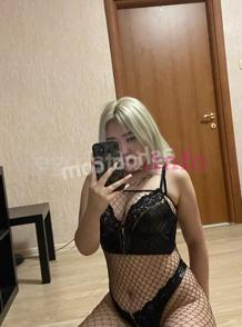 Николь, Ивантеевка