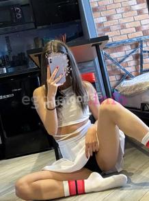 Анюта, Видное