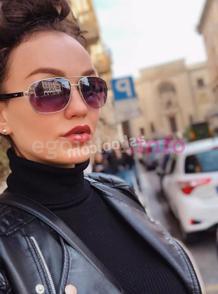 Риана, Хабаровск
