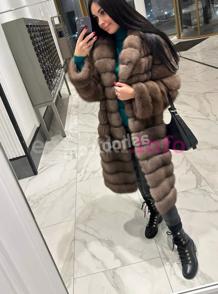RoseCandy, Иркутск