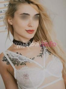 Сальма, Геленджик