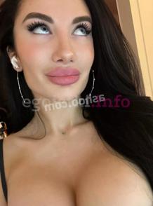 Вика, Нефтеюганск