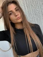 Вика, Астрахань